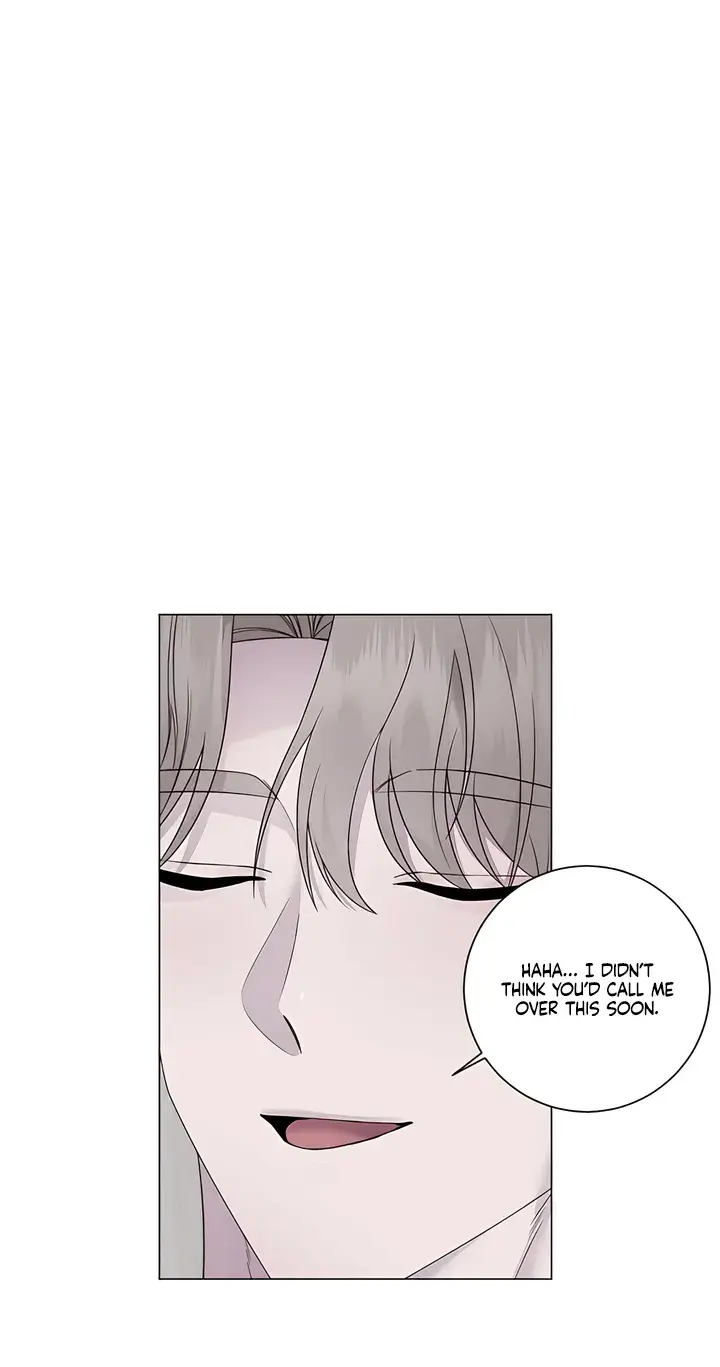 Jiwoos Master Chapter 46 - Page 36