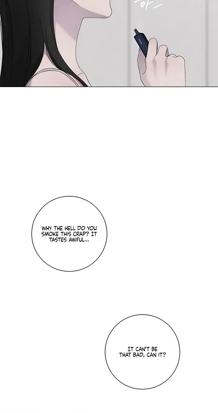 Jiwoos Master Chapter 46 - Page 38