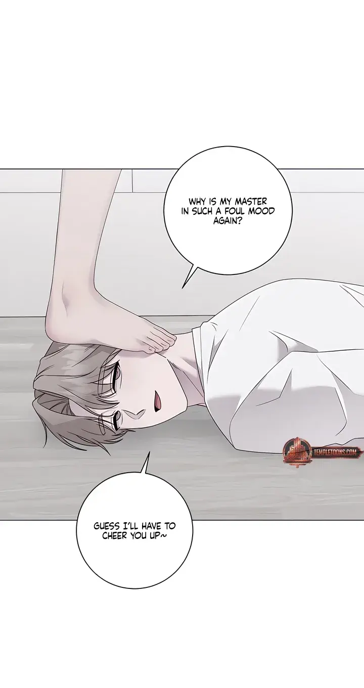 Jiwoos Master Chapter 46 - Page 39