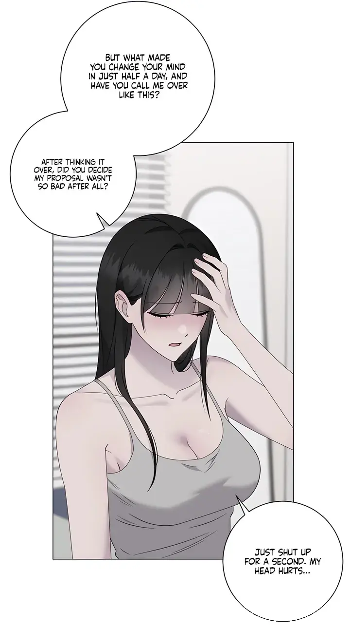 Jiwoos Master Chapter 46 - Page 40