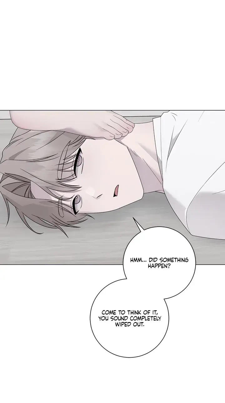 Jiwoos Master Chapter 46 - Page 41