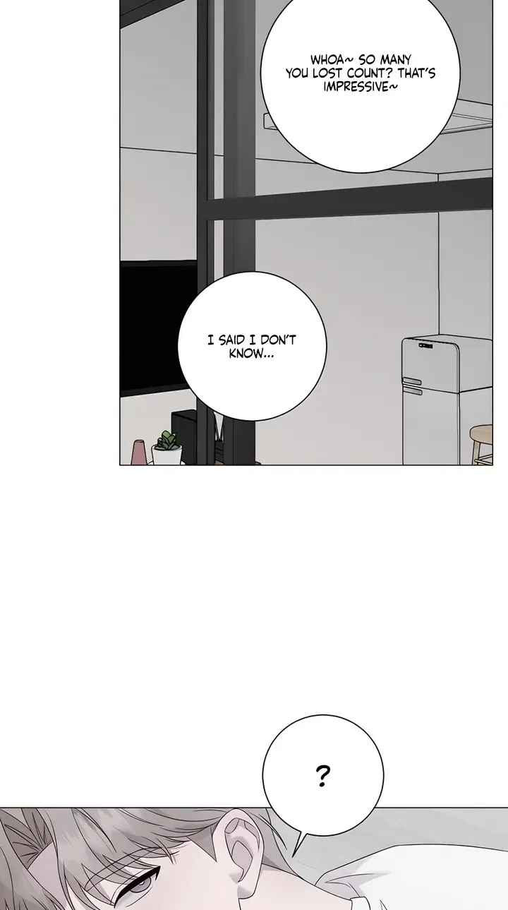 Jiwoos Master Chapter 46 - Page 43