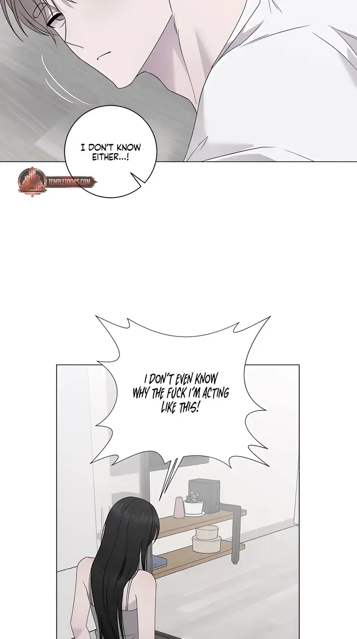 Jiwoos Master Chapter 46 - Page 44