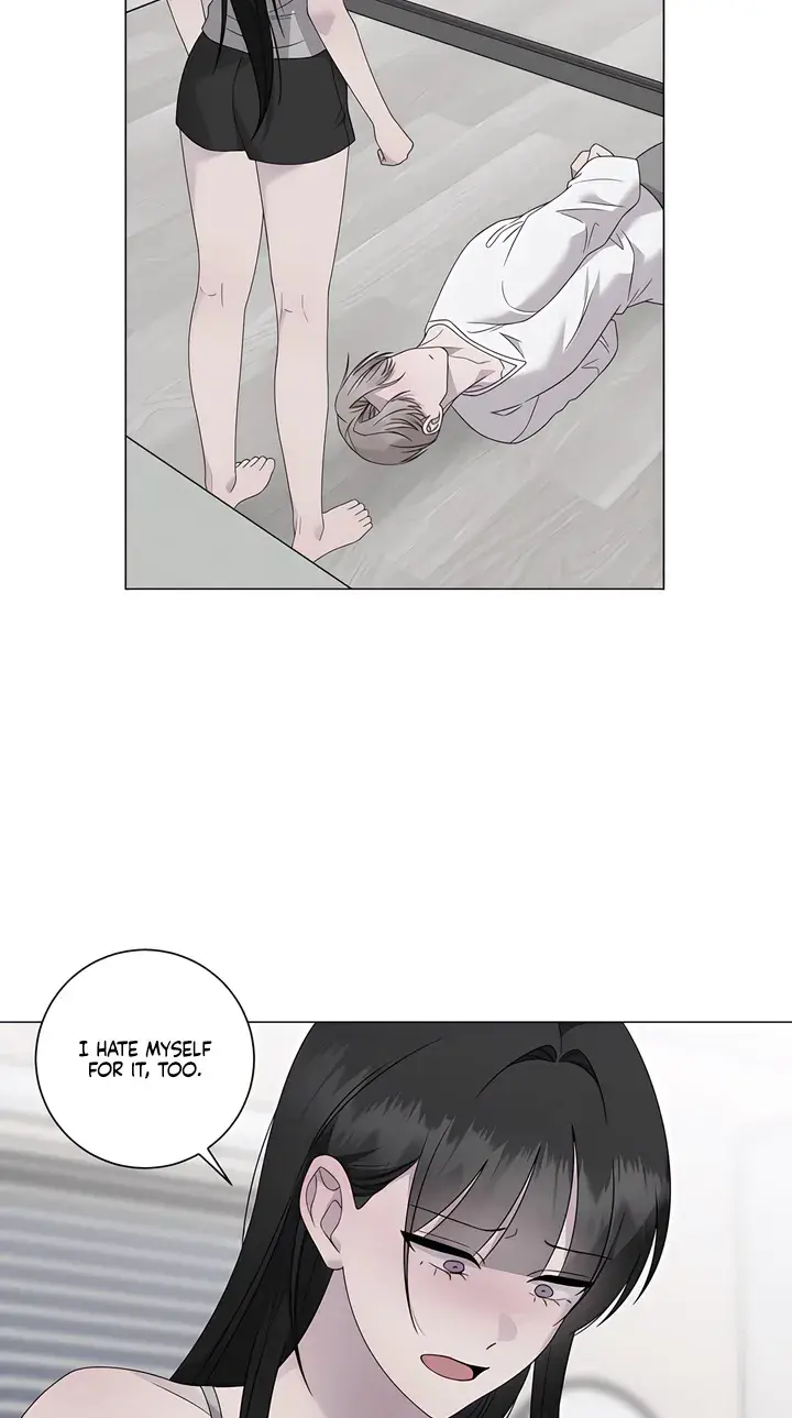 Jiwoos Master Chapter 46 - Page 45