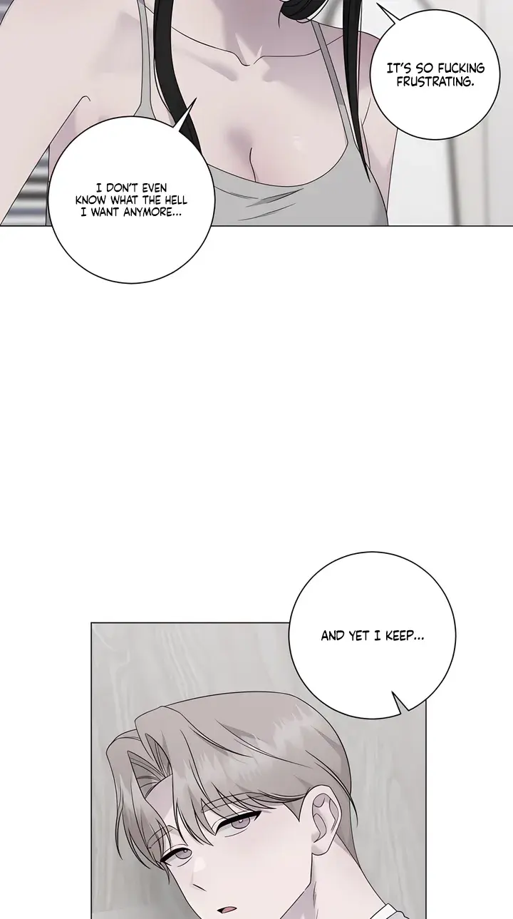 Jiwoos Master Chapter 46 - Page 46