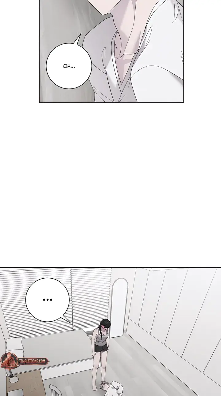 Jiwoos Master Chapter 46 - Page 47