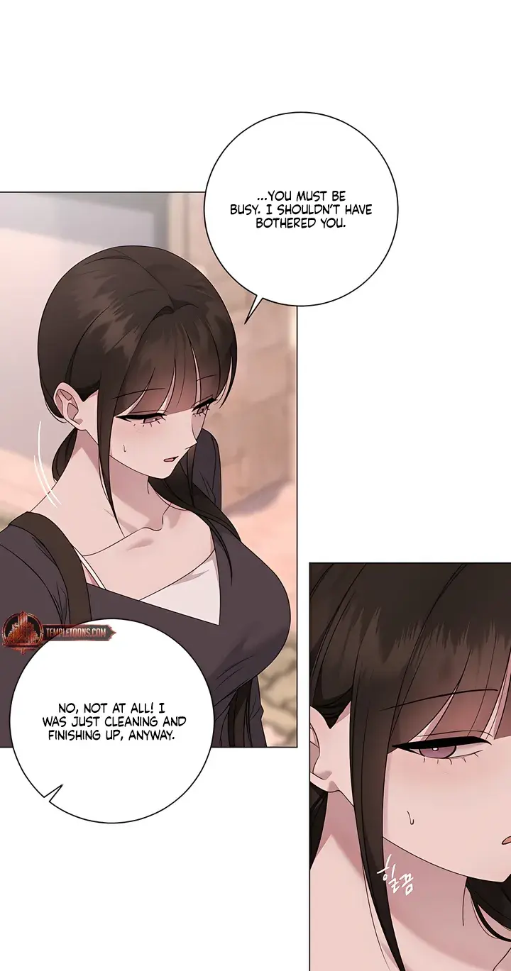 Jiwoos Master Chapter 46 - Page 5