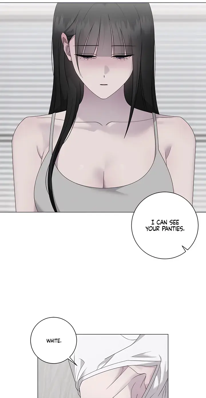 Jiwoos Master Chapter 46 - Page 50