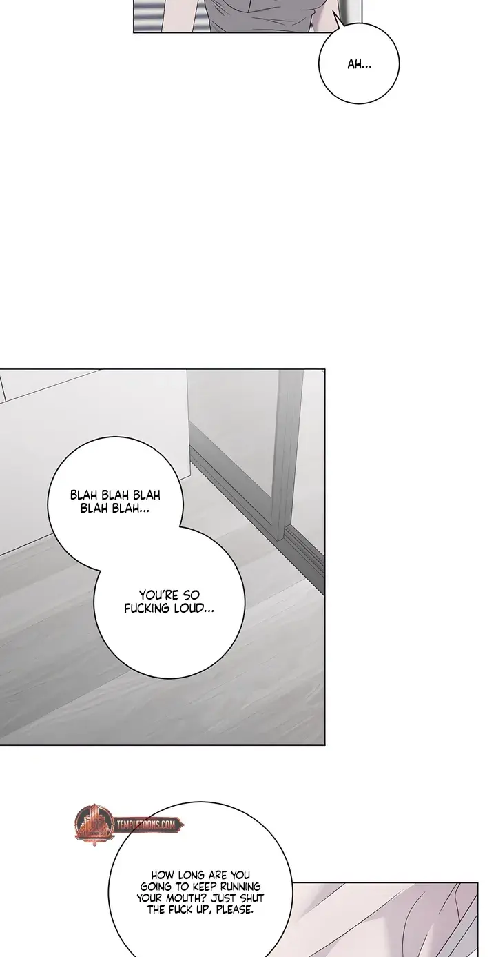 Jiwoos Master Chapter 46 - Page 52
