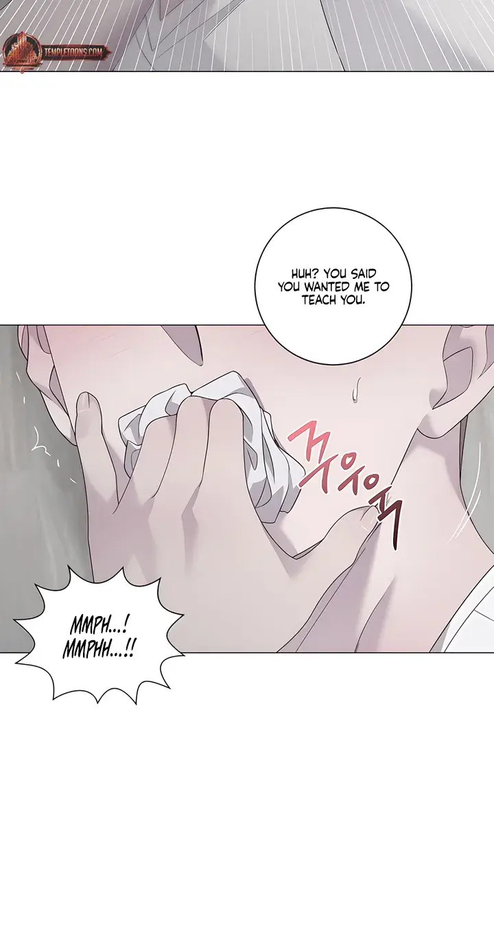 Jiwoos Master Chapter 46 - Page 56