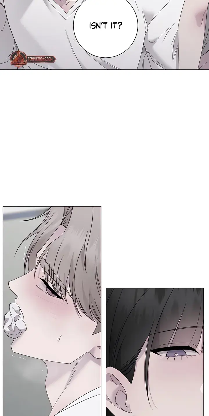 Jiwoos Master Chapter 46 - Page 61