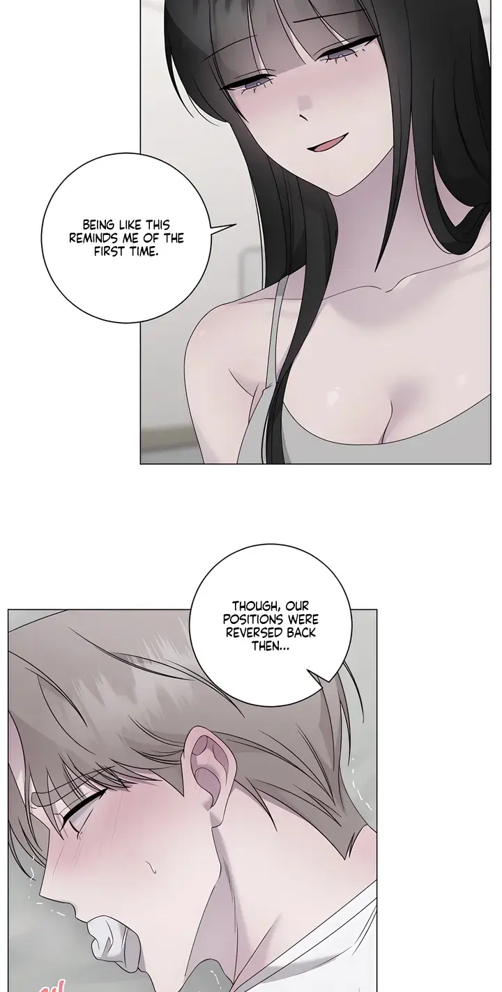 Jiwoos Master Chapter 46 - Page 66