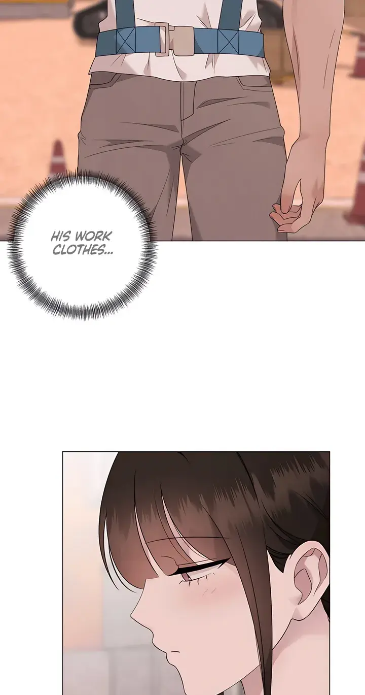 Jiwoos Master Chapter 46 - Page 7
