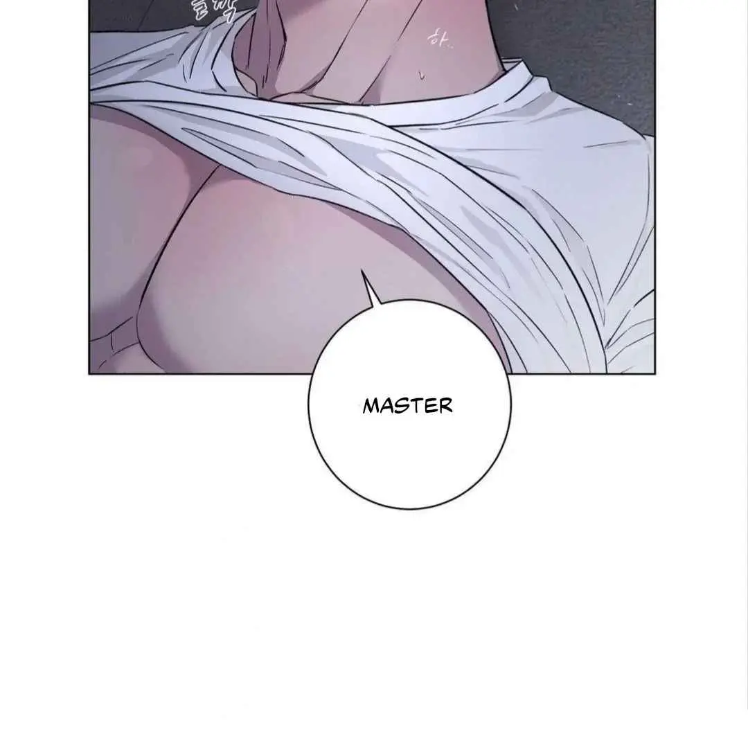 Jiwoos Master Chapter 8 - Page 23