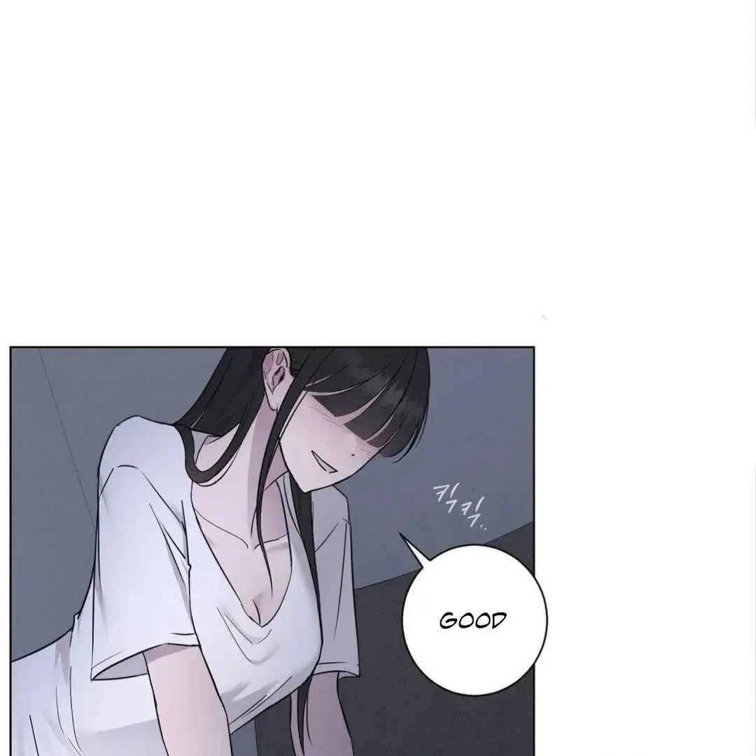 Jiwoos Master Chapter 8 - Page 24
