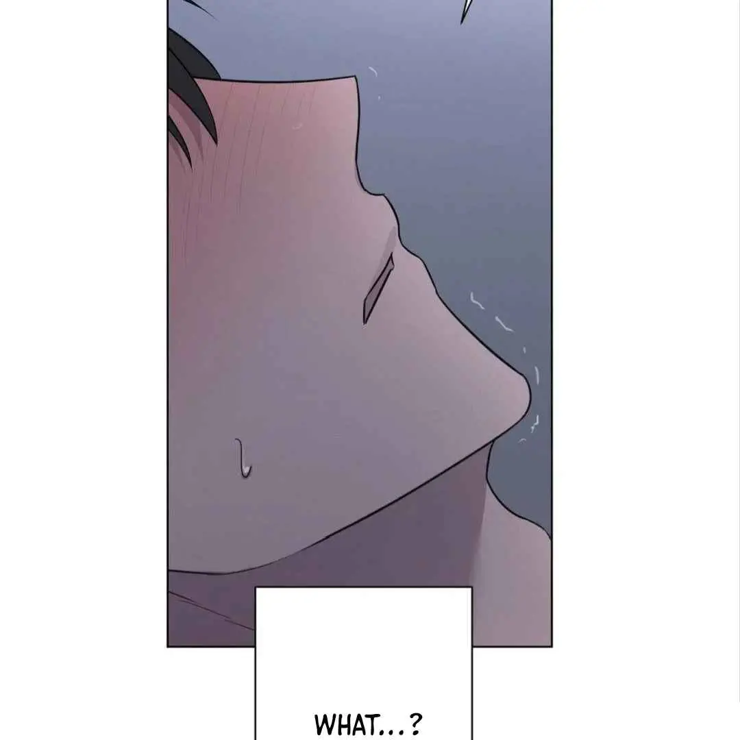 Jiwoos Master Chapter 8 - Page 3