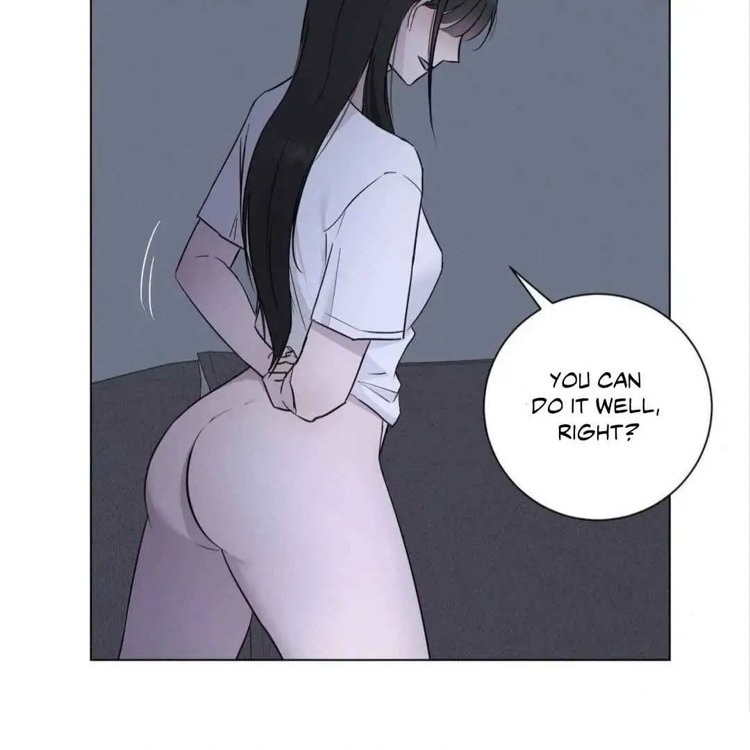 Jiwoos Master Chapter 8 - Page 34