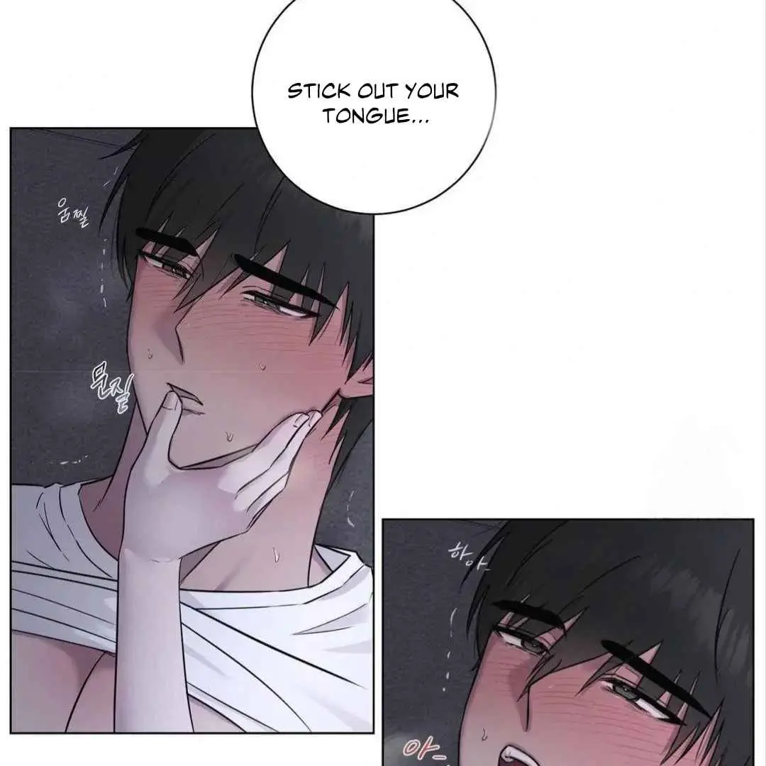 Jiwoos Master Chapter 8 - Page 39