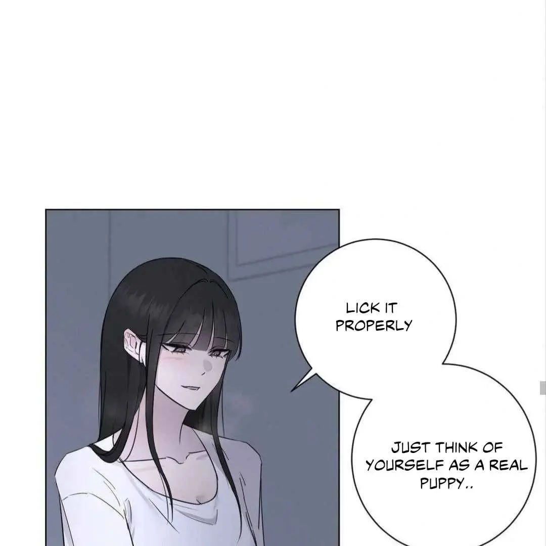 Jiwoos Master Chapter 8 - Page 42