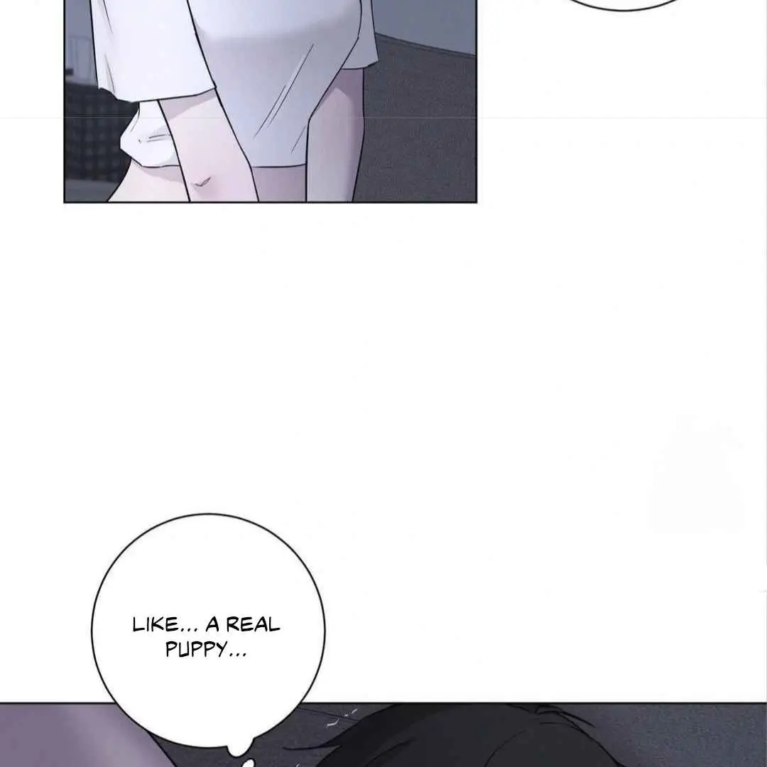 Jiwoos Master Chapter 8 - Page 43