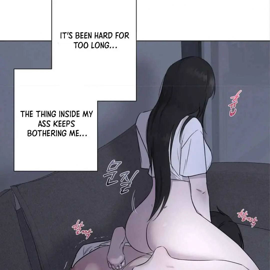 Jiwoos Master Chapter 8 - Page 47