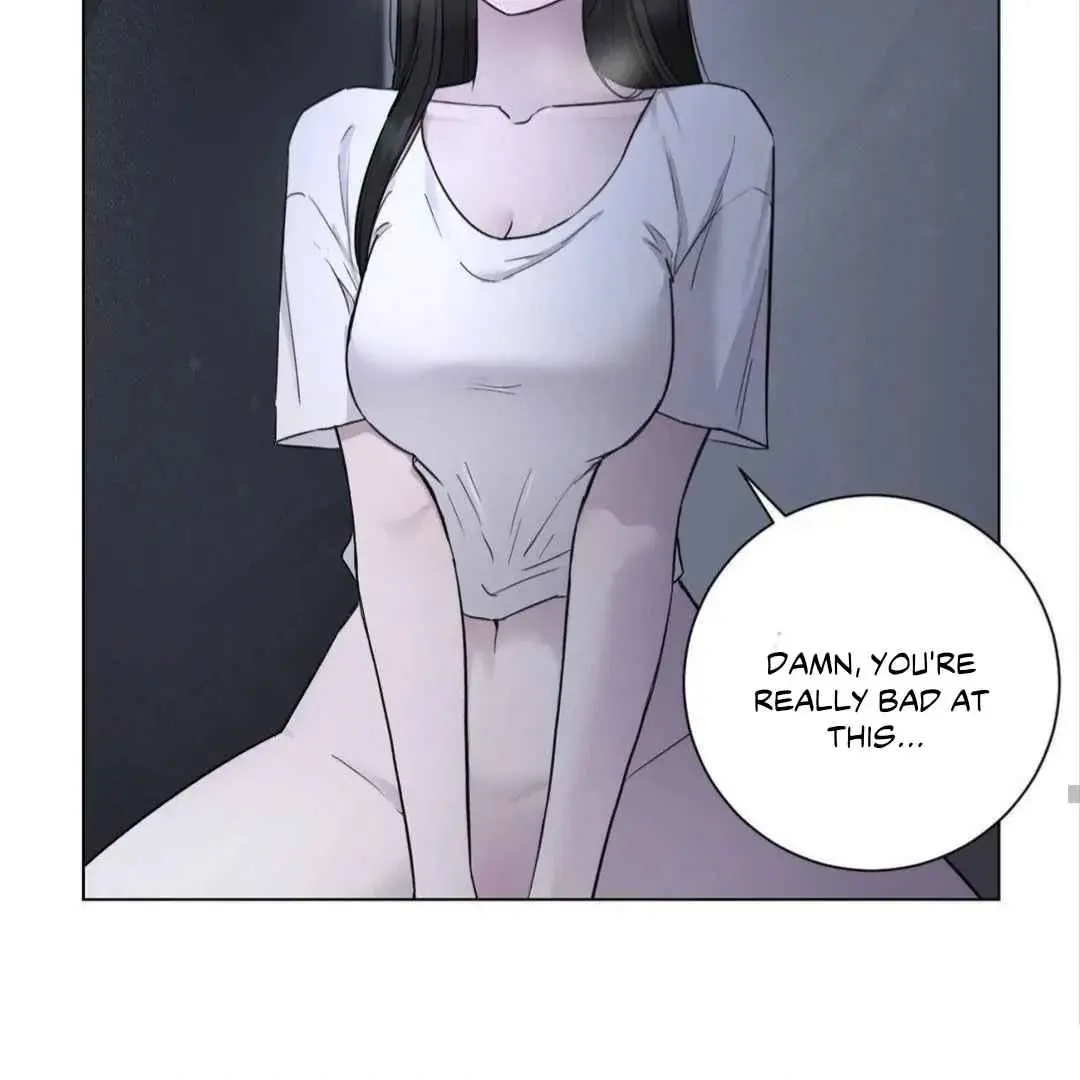 Jiwoos Master Chapter 8 - Page 55