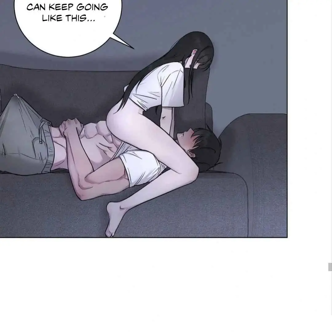 Jiwoos Master Chapter 8 - Page 57