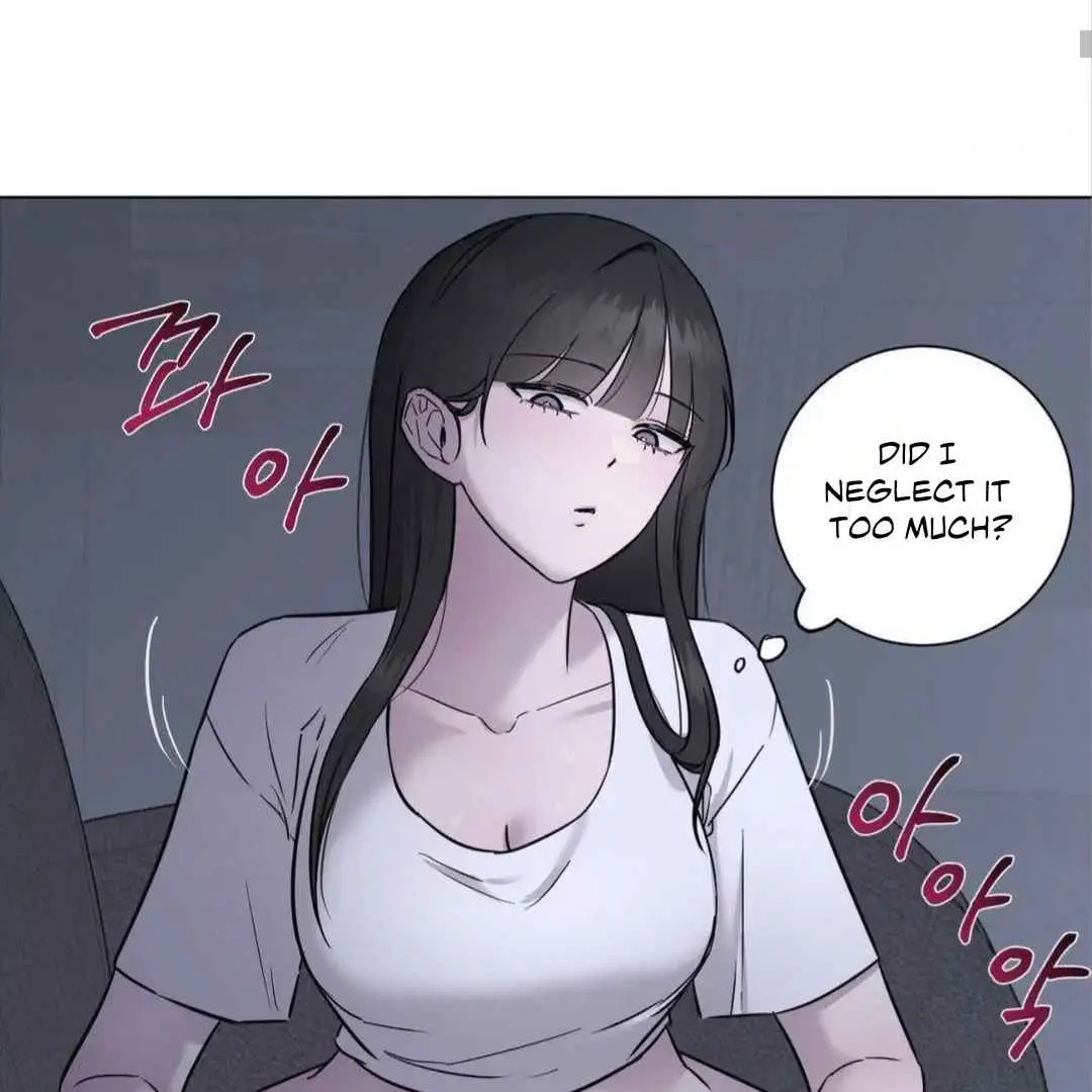 Jiwoos Master Chapter 8 - Page 75