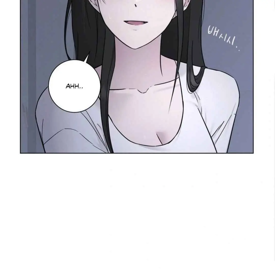 Jiwoos Master Chapter 8 - Page 83