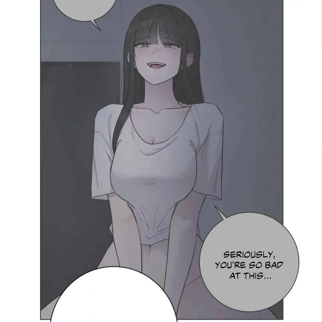 Jiwoos Master Chapter 8 - Page 94