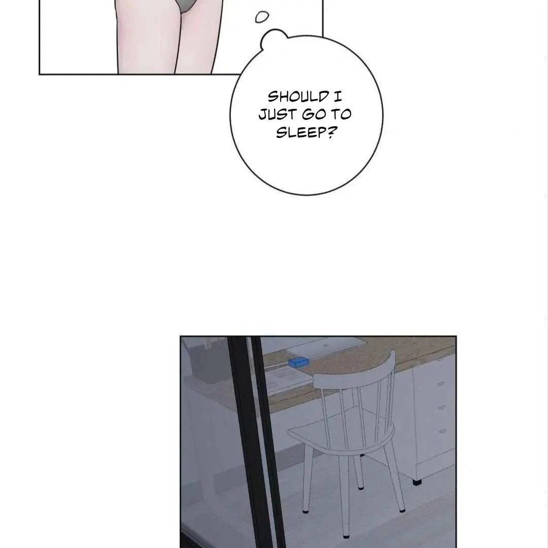 Jiwoos Master Chapter 8 - Page 99