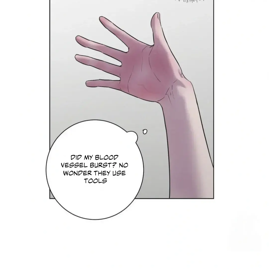 Jiwoos Master Chapter 9 - Page 82