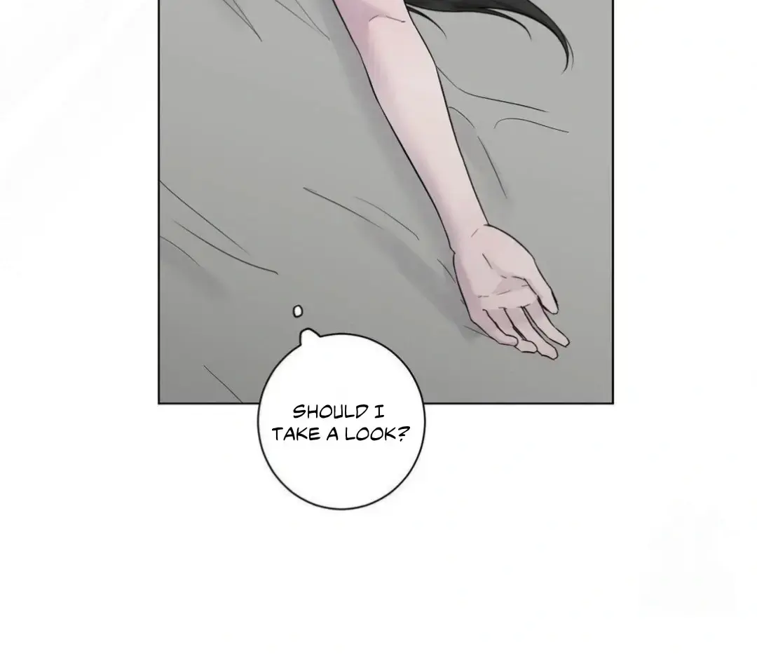Jiwoos Master Chapter 9 - Page 89