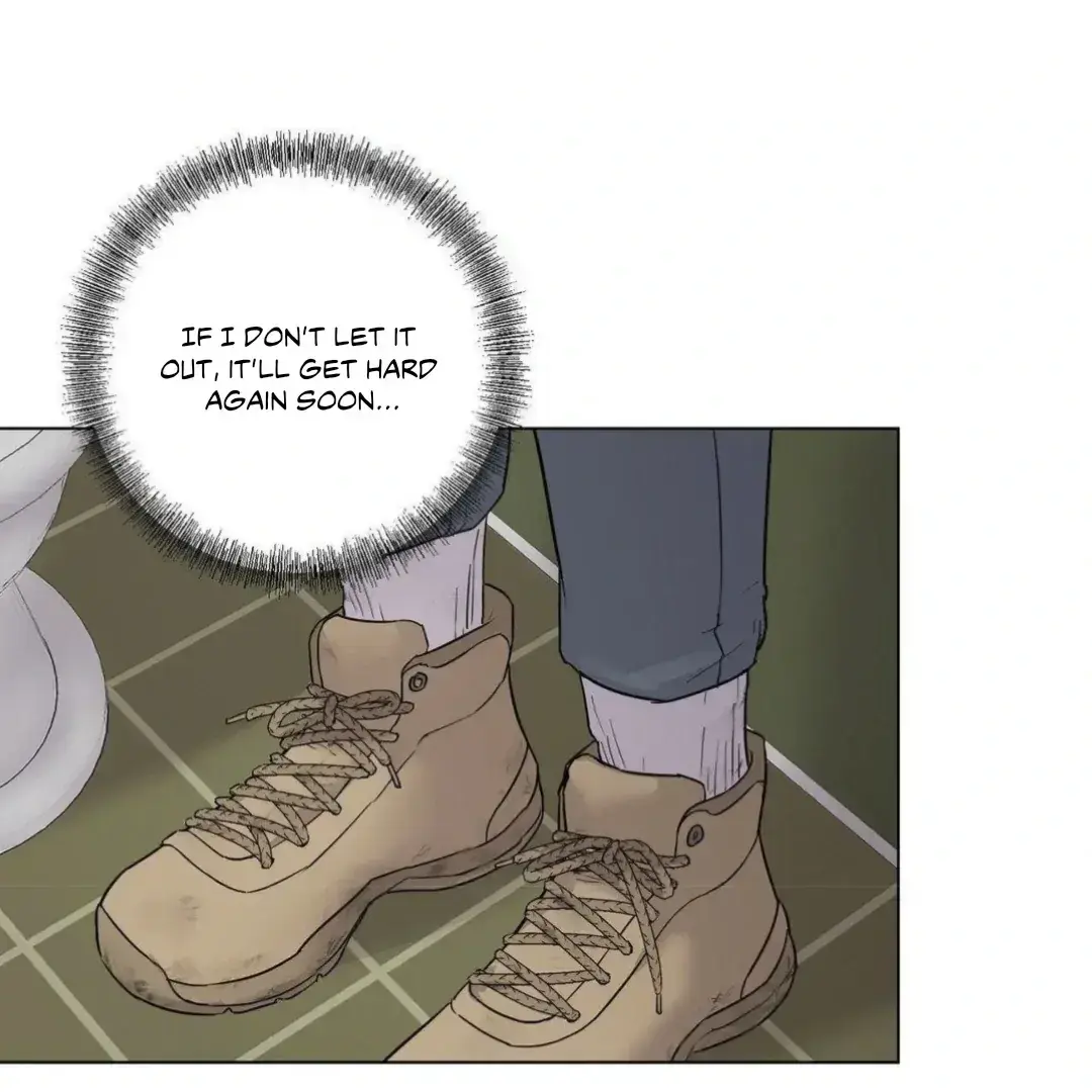 Jiwoos Master Chapter 9 - Page 10