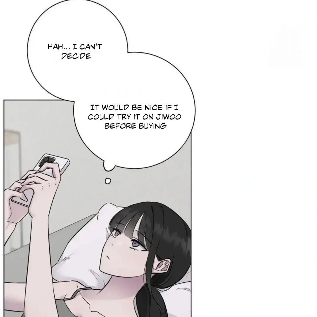 Jiwoos Master Chapter 9 - Page 94
