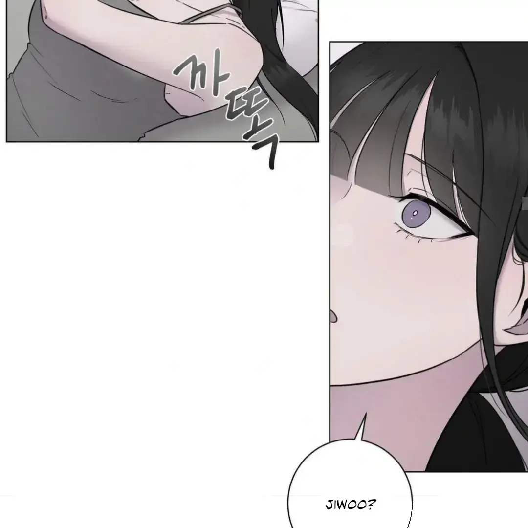 Jiwoos Master Chapter 9 - Page 95