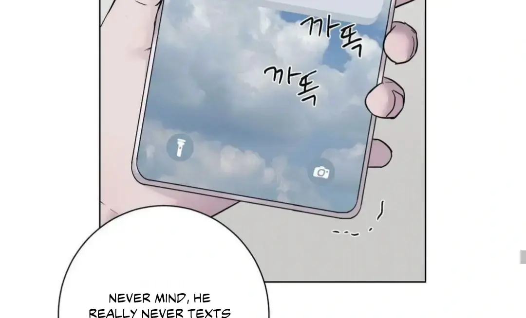 Jiwoos Master Chapter 9 - Page 97