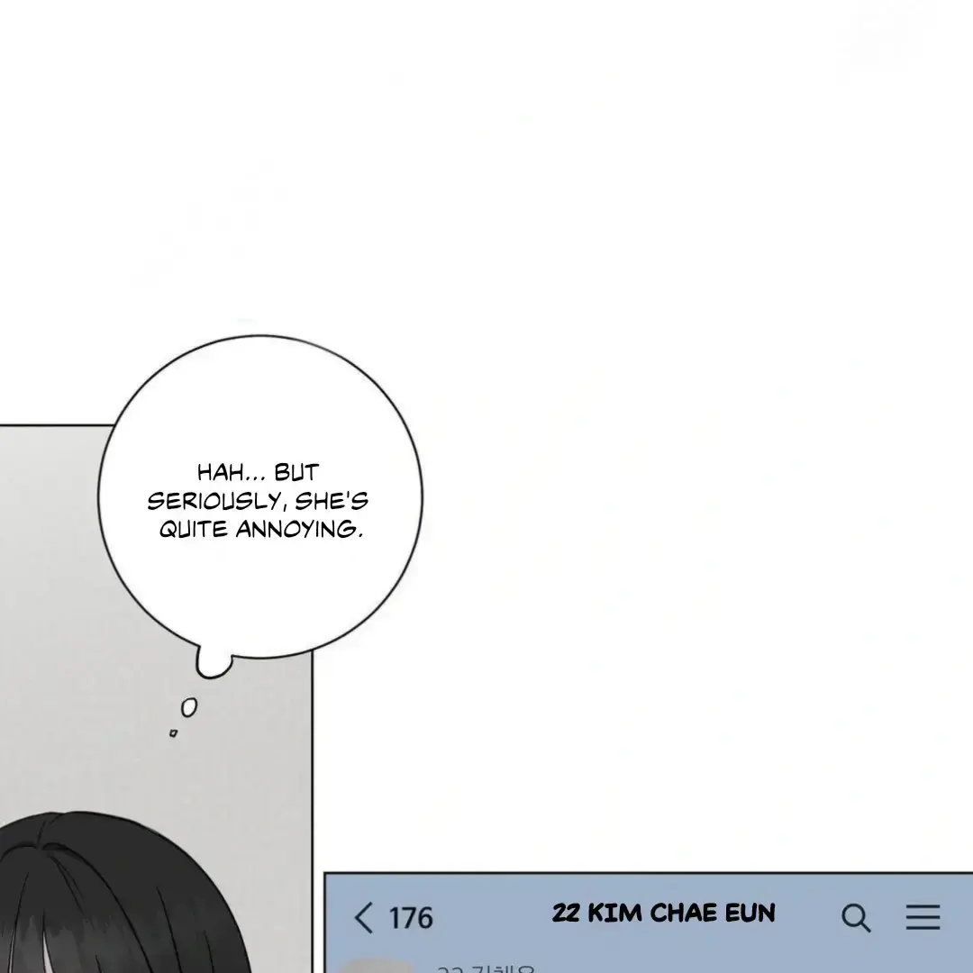 Jiwoos Master Chapter 9 - Page 99