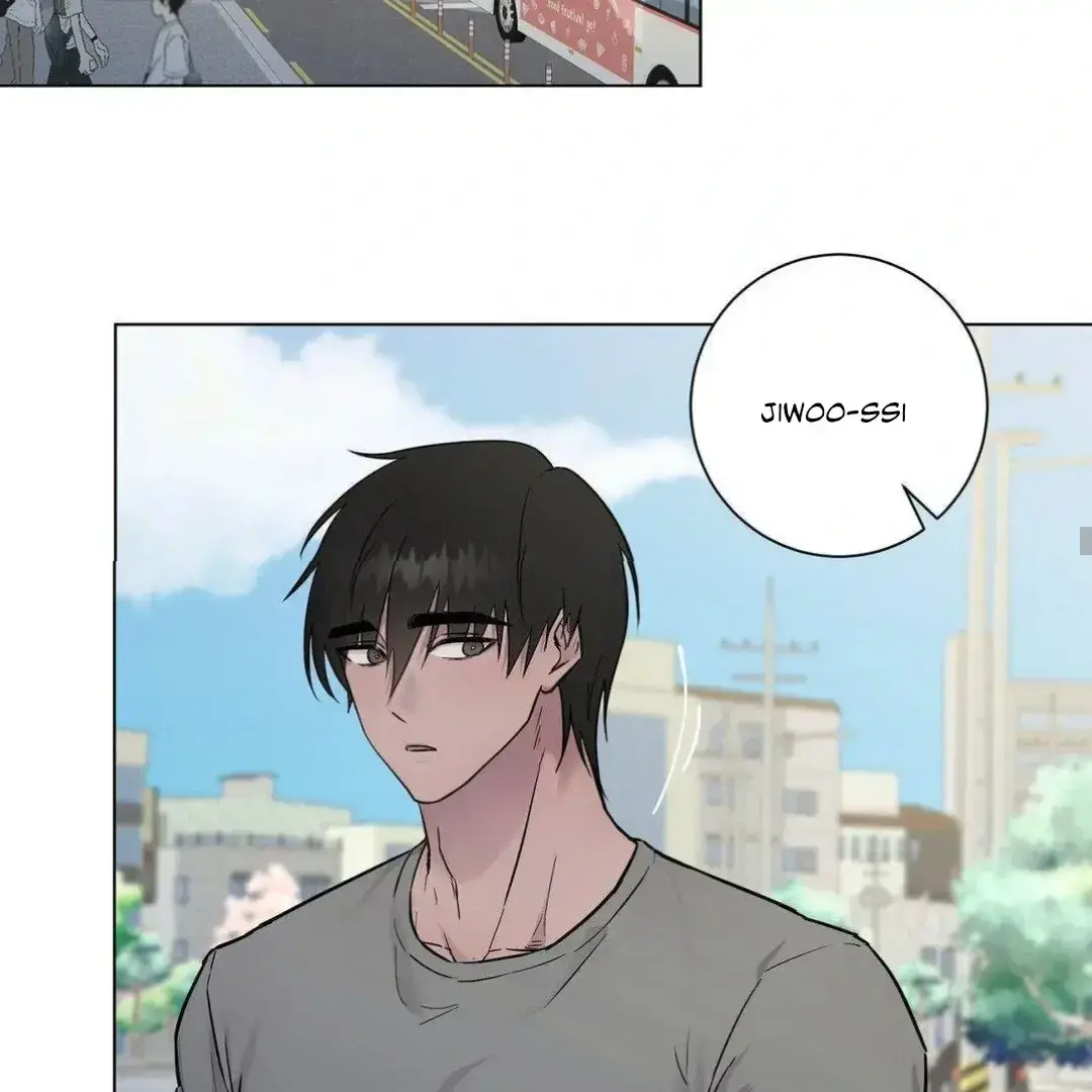 Jiwoos Master Chapter 9 - Page 106