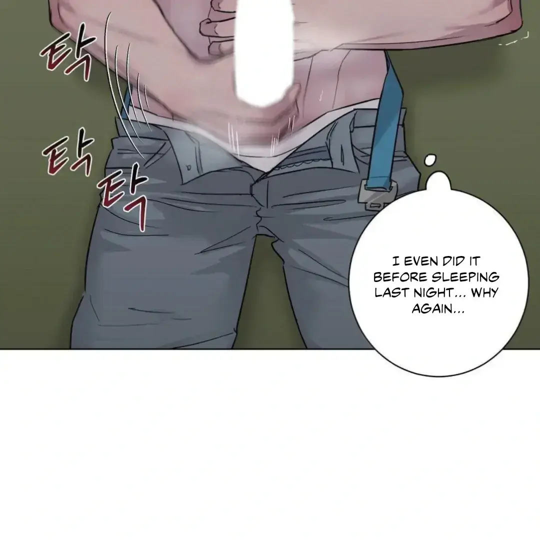 Jiwoos Master Chapter 9 - Page 12