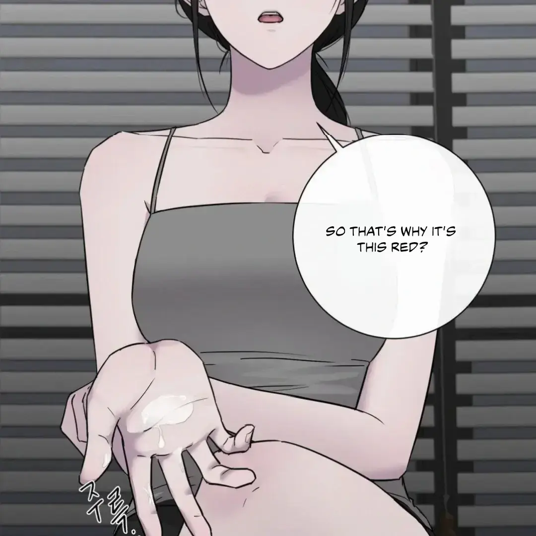 Jiwoos Master Chapter 9 - Page 18