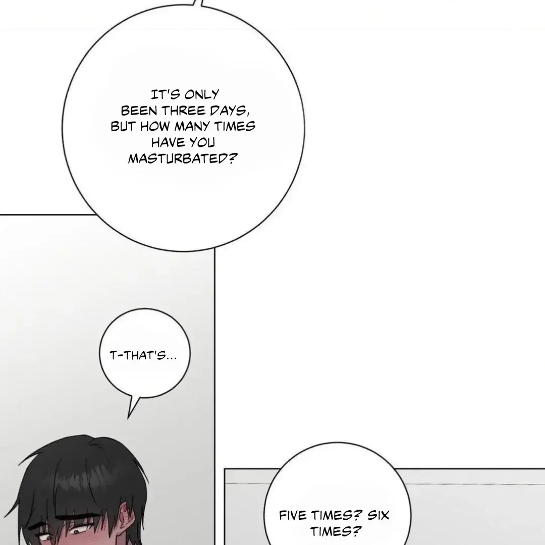 Jiwoos Master Chapter 9 - Page 20