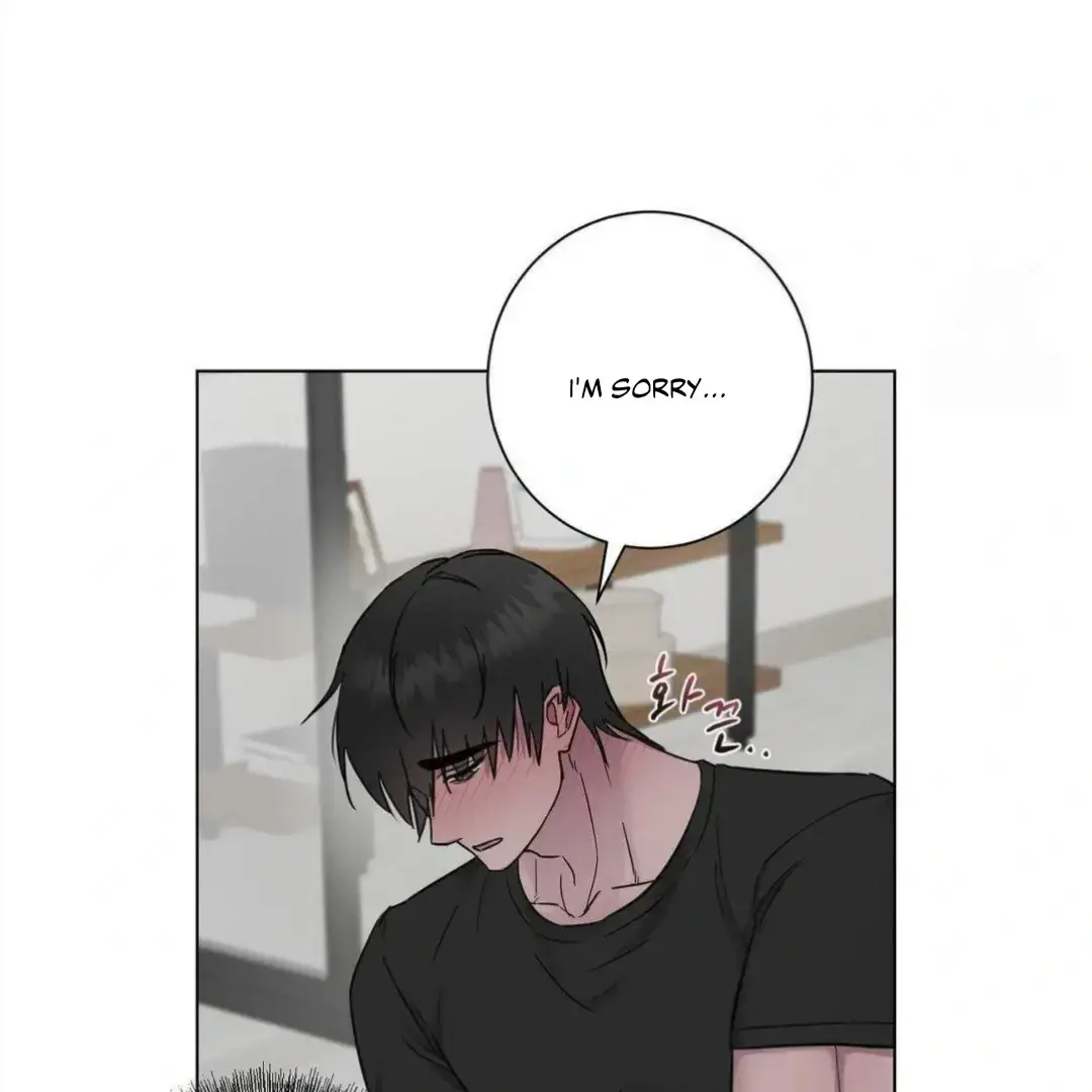 Jiwoos Master Chapter 9 - Page 23