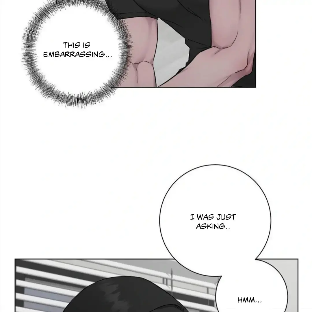 Jiwoos Master Chapter 9 - Page 24