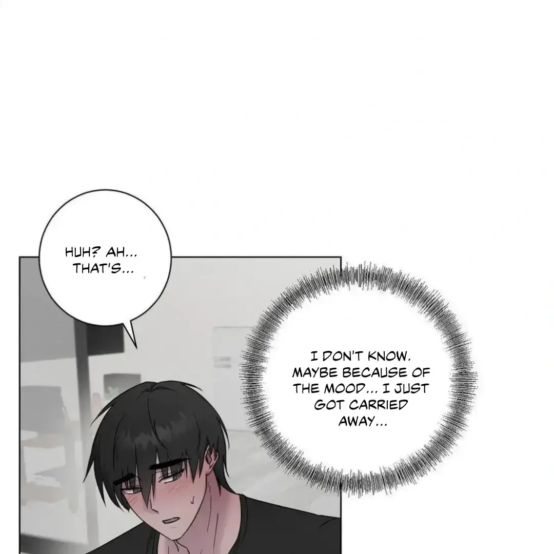 Jiwoos Master Chapter 9 - Page 26