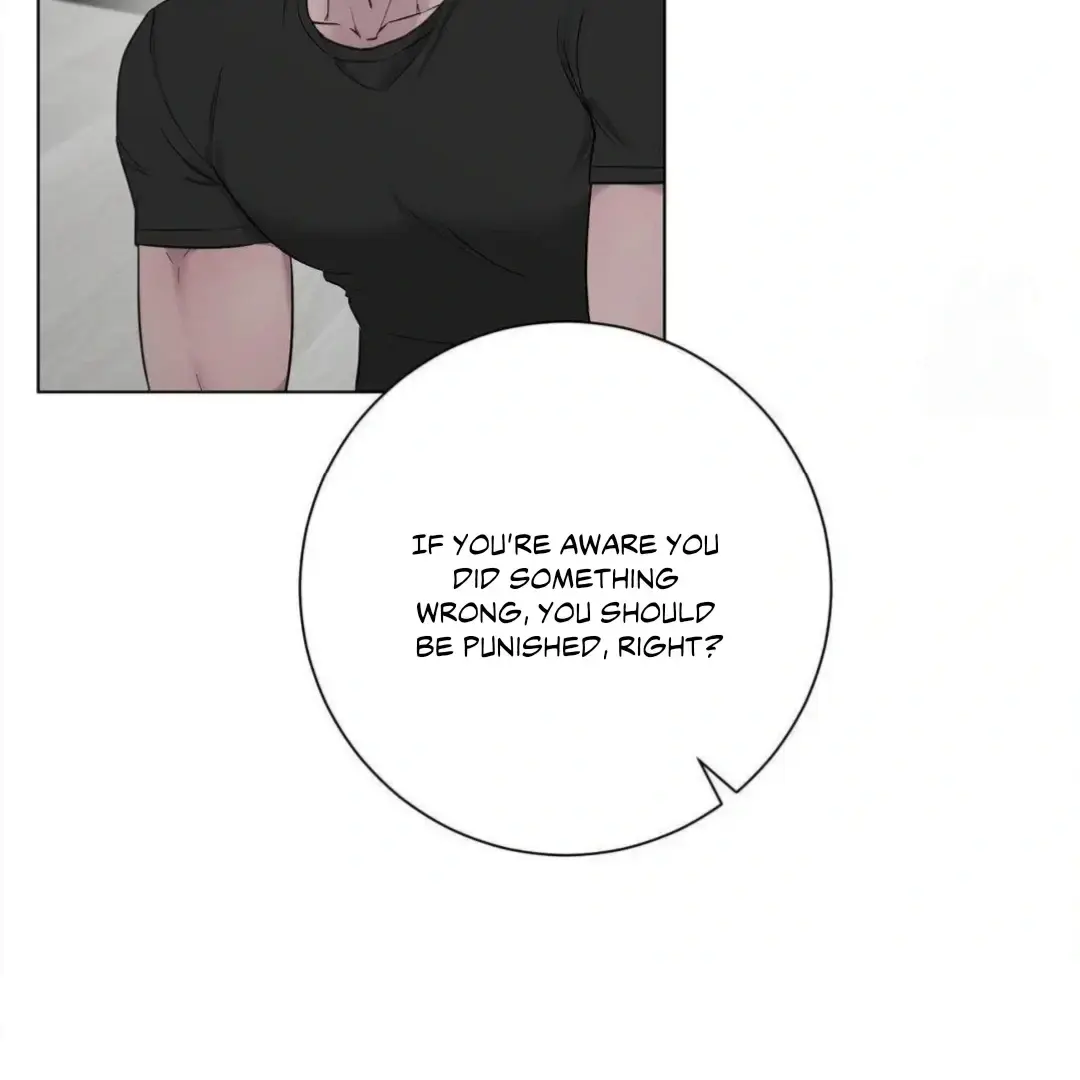 Jiwoos Master Chapter 9 - Page 27