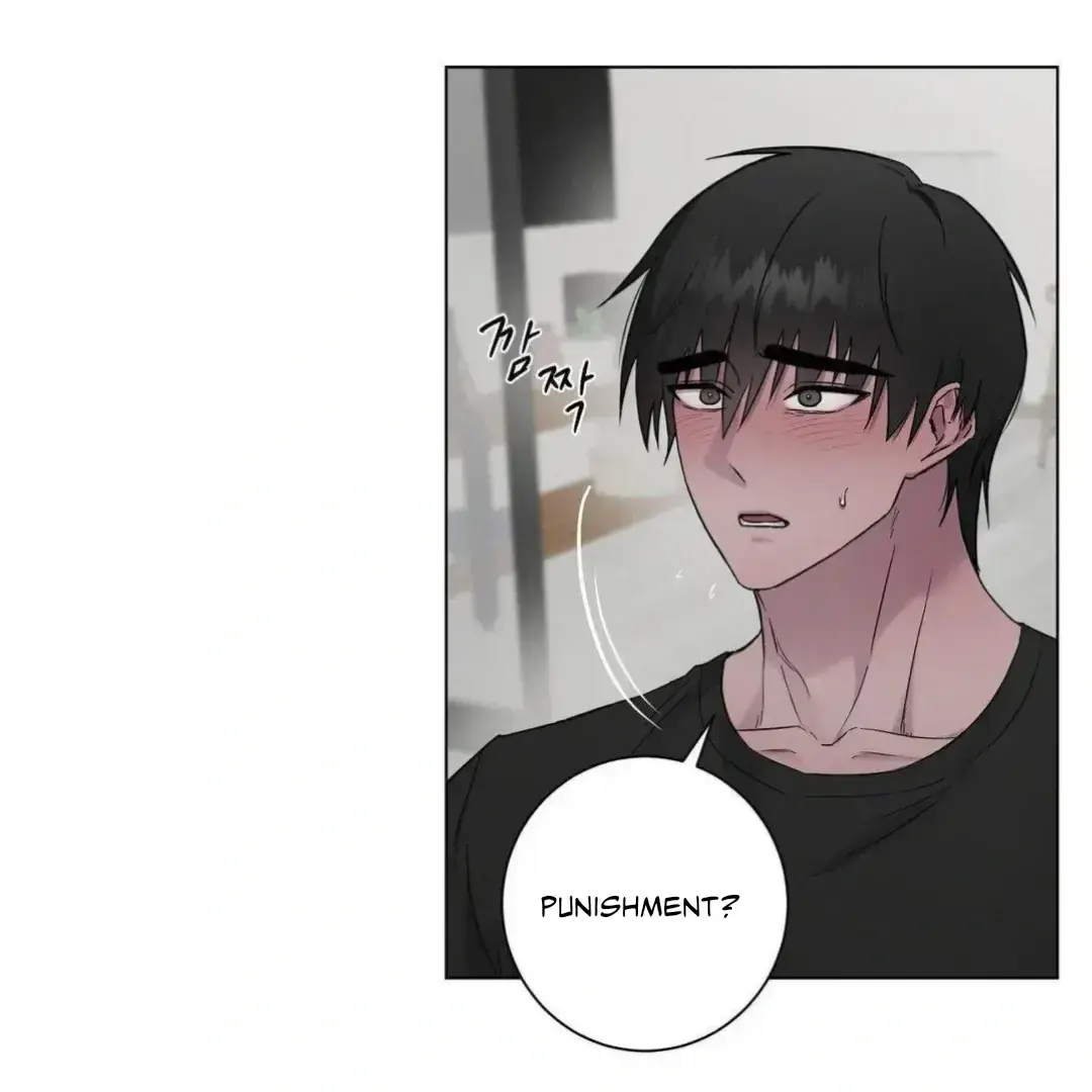 Jiwoos Master Chapter 9 - Page 28