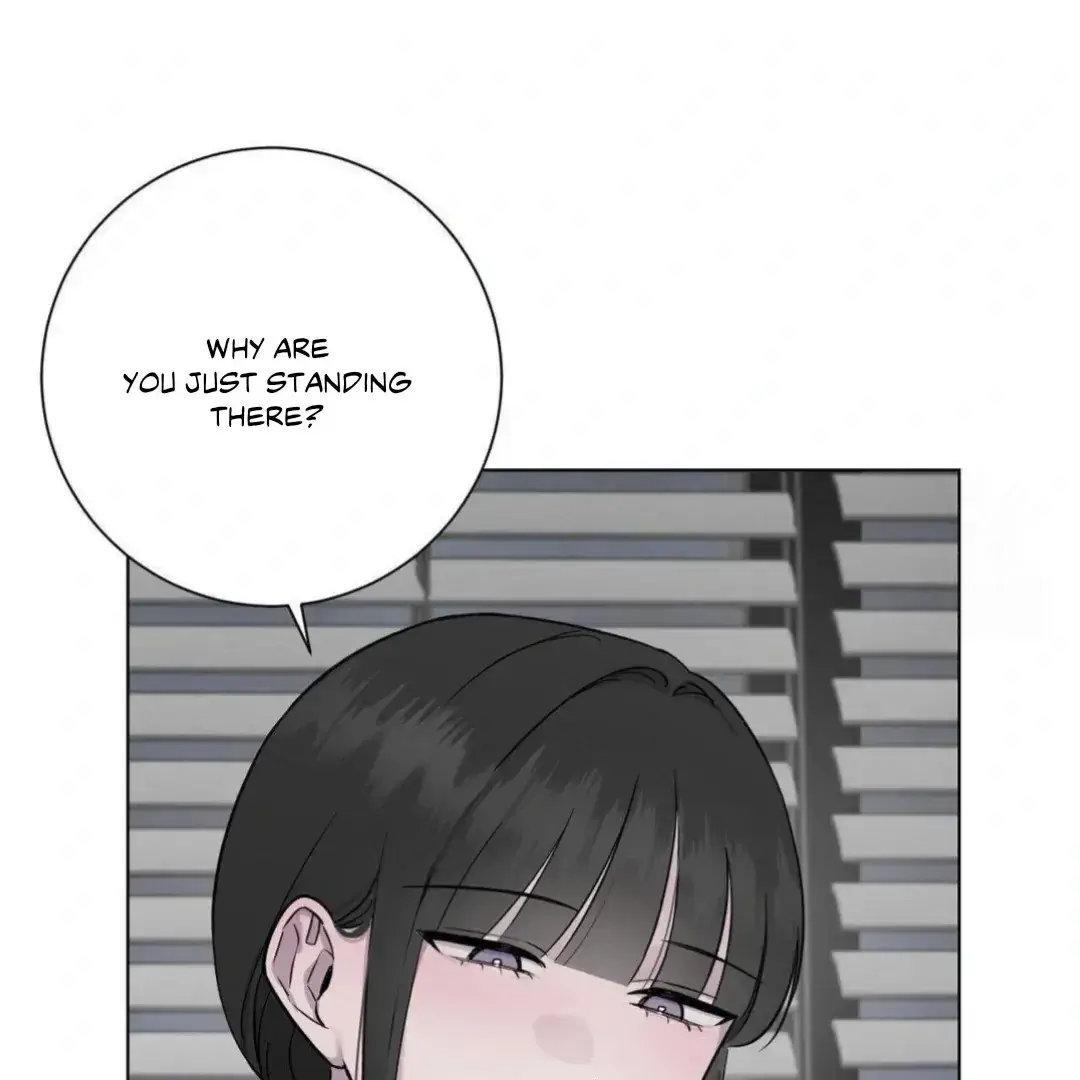 Jiwoos Master Chapter 9 - Page 31