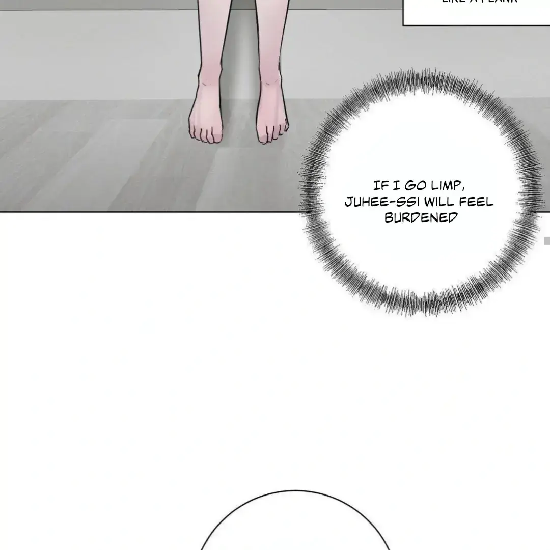 Jiwoos Master Chapter 9 - Page 34