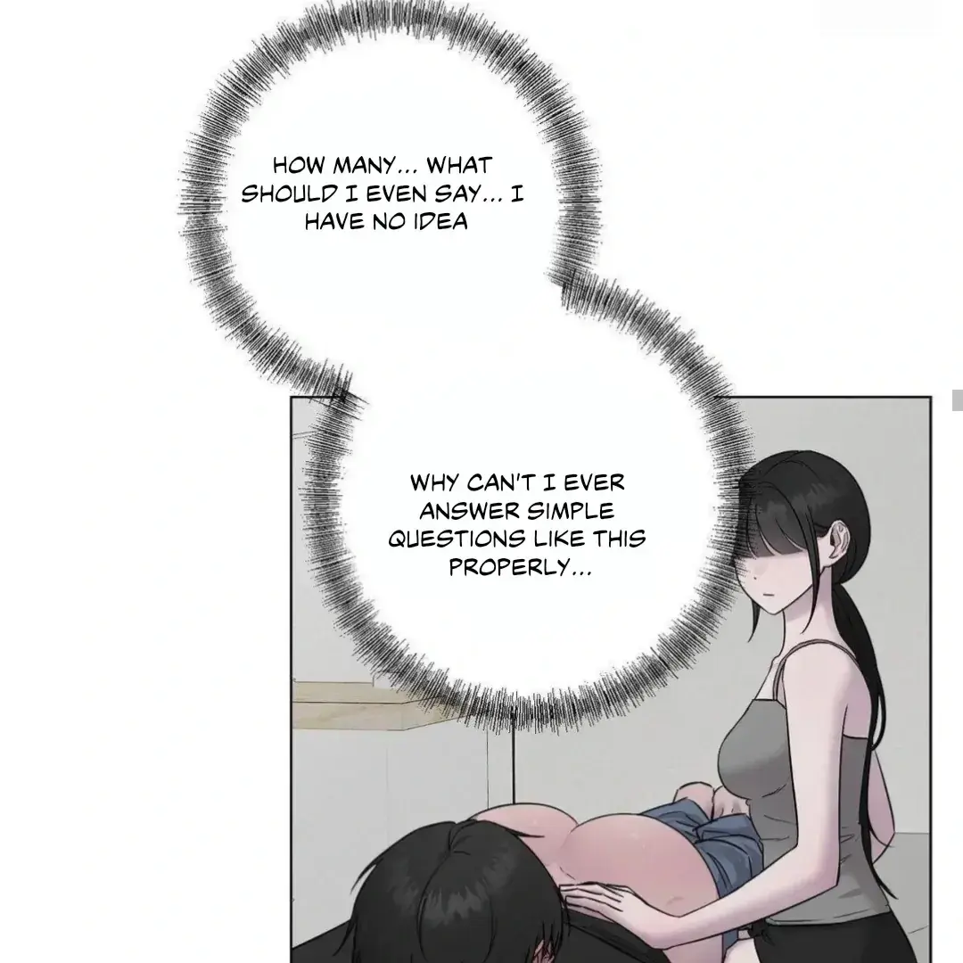 Jiwoos Master Chapter 9 - Page 36